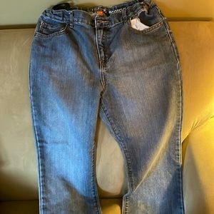 Children’s Place boy’s jeans
